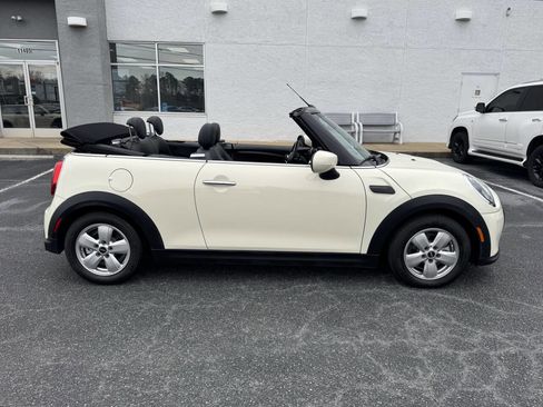 Used 2022 MINI Cooper Convertible image 5