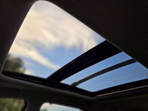 New 2025 Nissan Pathfinder Platinum w/ Cargo Package image 22