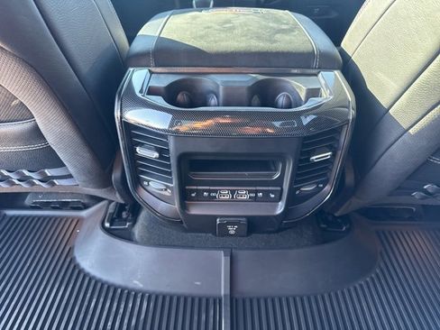 Used 2022 RAM 1500 TRX w/ TRX Level 2 Equipment Group image 11
