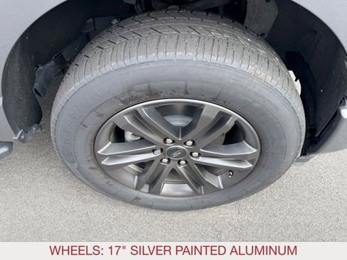 Used 2022 Ford F150 XLT w/ Equipment Group 302A High image 8