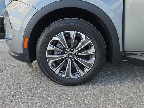 New 2026 Buick Envision Preferred image 28