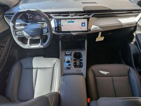 New 2026 Jeep Cherokee Limited AWD/4WD image 14