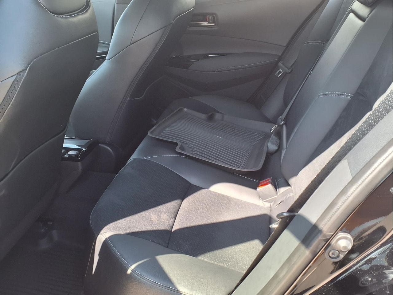 New 2026 Toyota Corolla GR AWD/4WD image 9