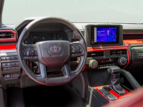Used 2024 Toyota Tacoma SR5 RWD image 7