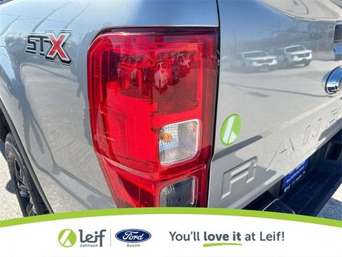 Used 2023 Ford Ranger XL w/ Equipment Group 101A High image 36