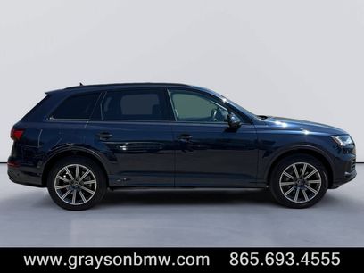 Used 2024 Audi Q7 2.0T Premium Plus