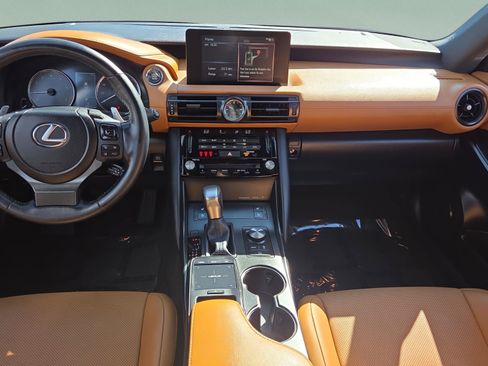 Certified 2023 Lexus IS 300 w/ Comfort Package RWD image 13