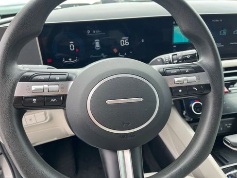 Used 2025 Hyundai Tucson SEL image 30