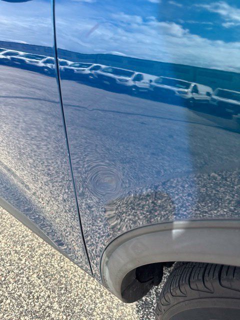 Used 2020 Ford Escape SE FWD image 9