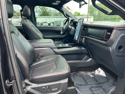 Certified 2022 Ford Expedition Max Limited AWD/4WD image 20
