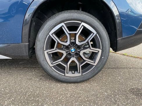 New 2026 BMW X1 xDrive28i w/ Technology Package AWD/4WD image 5