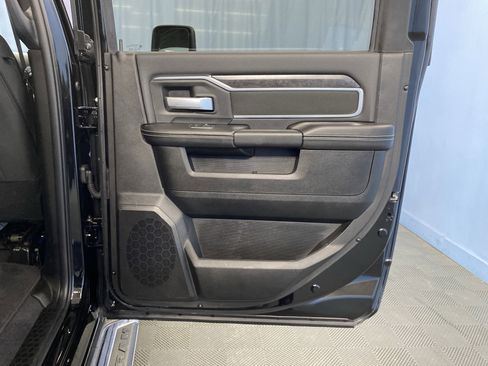 Certified 2024 RAM 2500 Big Horn w/ Bed Utility Group image 39