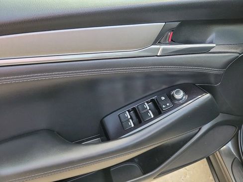 Used 2021 MAZDA MAZDA6 Sport image 13