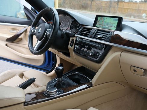 Used 2016 BMW 428i Coupe image 21