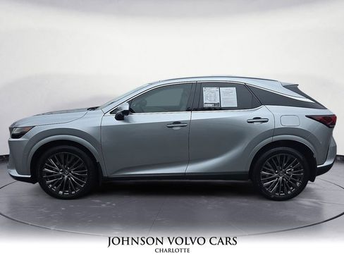 Used 2023 Lexus RX 350 image 19