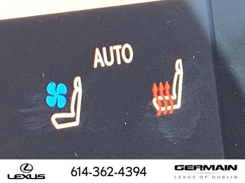 Certified 2024 Lexus GX 550 w/ Accessory Package (31) image 17