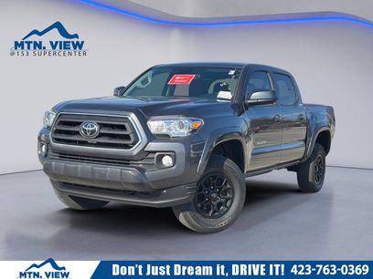 Used 2021 Toyota Tacoma SR5