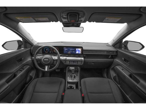 Used 2024 Hyundai Kona SEL FWD image 50