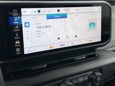 New 2026 Jeep Gladiator Willys image 21