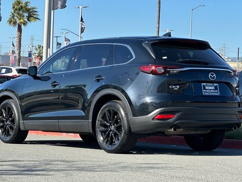 Used 2023 MAZDA CX-9 Touring Plus image 6