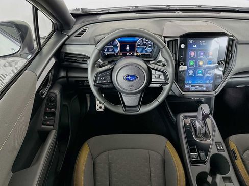 New 2026 Subaru Crosstrek 2.5i Sport image 21