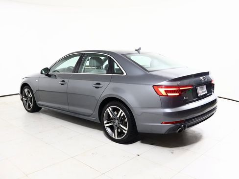 Used 2017 Audi A4 2.0T Premium Plus image 13