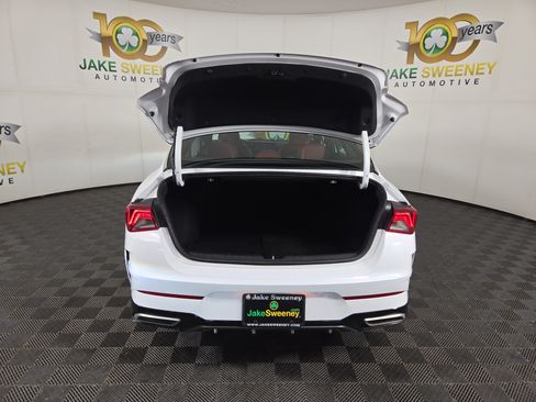 Used 2023 Kia K5 GT-Line w/ GT-Line Premium Package AWD/4WD image 31