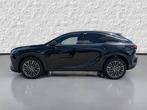 New 2026 Lexus RX 350 AWD image 6