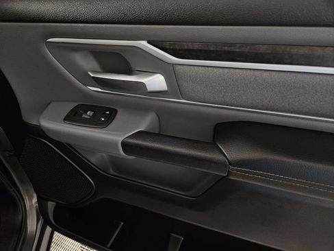 Used 2020 RAM 1500 Lone Star RWD image 28