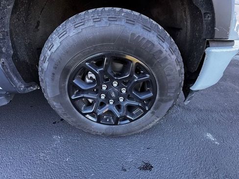 Used 2024 Ford F150 XLT w/ Equipment Group 302A MID image 35