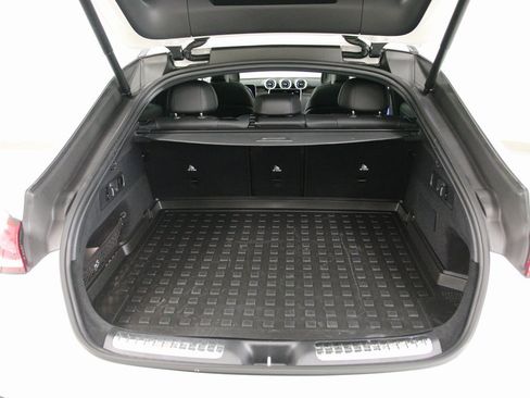 Certified 2025 Mercedes-Benz GLC 300 4MATIC image 25