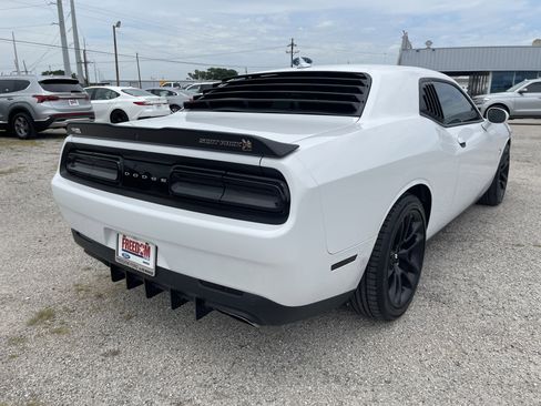 Used 2023 Dodge Challenger R/T Scat Pack w/ Plus Package RWD image 12