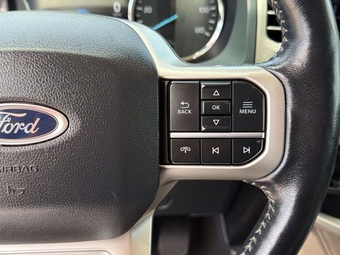 Certified 2024 Ford Expedition Max XLT RWD image 18