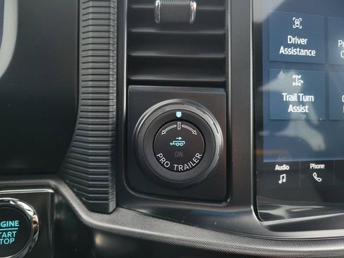 New 2025 Ford F150 Tremor w/ Equipment Group 402A High image 29