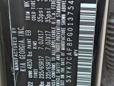 Used 2023 Kia Sportage X-Pro image 24