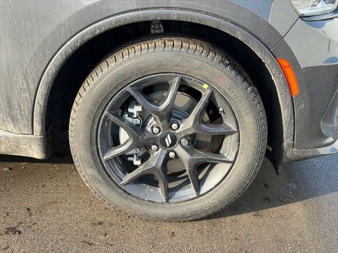 New 2026 Dodge Durango GT image 5