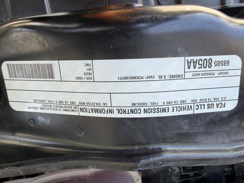 Used 2023 RAM ProMaster 2500 w/ Convenience Group FWD image 26