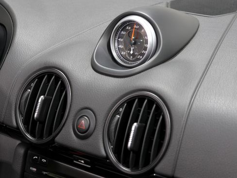 Used 2011 Porsche Boxster Spyder image 54