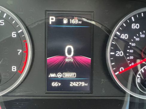 Used 2024 Kia K5 GT-Line w/ GT-Line Premium Package image 36