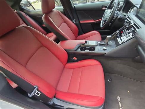 Used 2023 Lexus IS 300 w/ Comfort Package image 20
