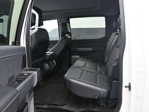 Used 2021 Ford F150 Lariat w/ Equipment Group 502A High AWD/4WD image 16