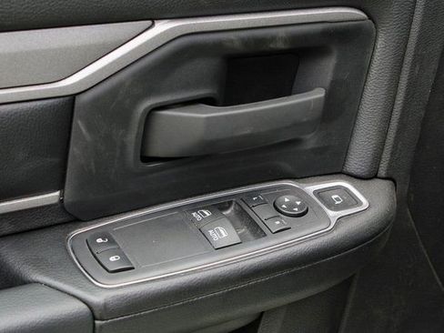 New 2024 RAM 5500 Tradesman image 12