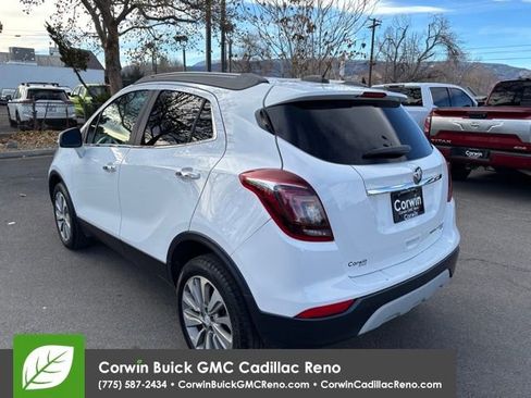 Used 2019 Buick Encore Preferred w/ Safety Package image 6