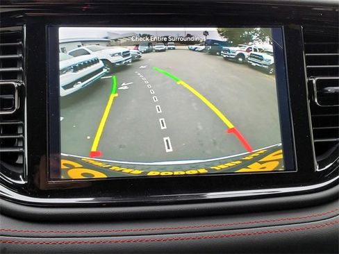 New 2026 Dodge Durango GT image 25