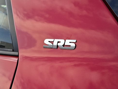 Used 2024 Toyota 4Runner SR5 image 30