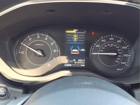Used 2023 Subaru Impreza 2.0i Premium AWD/4WD image 17