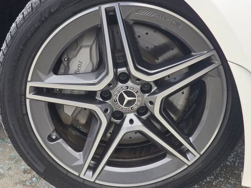 Used 2019 Mercedes-Benz CLS 450 CLS 450 image 10