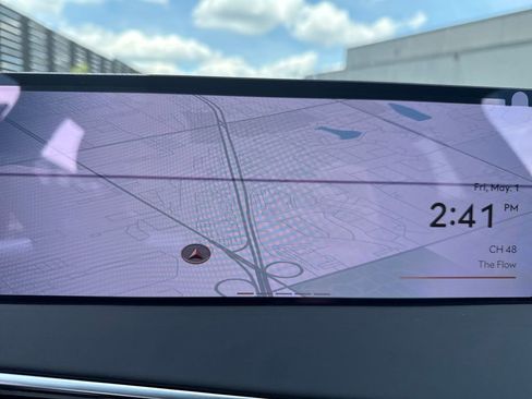 New 2026 Genesis GV70 2.5T Sport Prestige AWD/4WD image 19