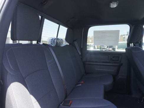 Certified 2024 RAM 2500 Tradesman w/ Towing Technology Group image 26