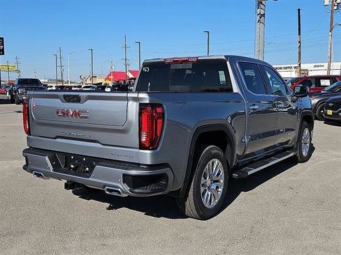 New 2026 GMC Sierra 1500 Denali image 5